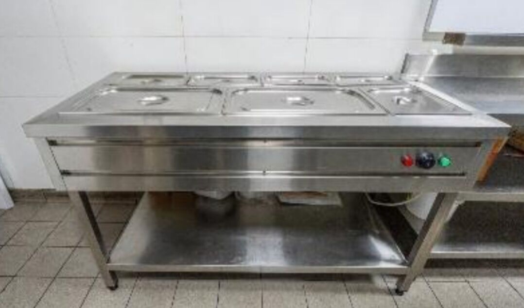 Adliya, Household Items, BHD 100,  Adliya Slighty Used Restaurant Equipment