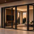 Modern Aluminium Doors: Designs, Benefits & Tips For Your Home