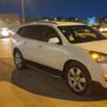 SAR 37000,  Chevrolet Traverse,  2017,  Automatic,  199000 KM,  Chevrolet Transverse , ODI- 199k , SAR- 37000 Very Good In Condition New Tyre's Batter