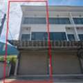 THB 6000000,  3 BR,  22 Sq. Feet,  3-story Commercial Building, Soi Bearing 48 (self-built Building), Area 210 Square
