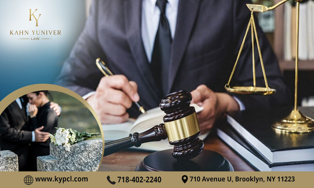 New York, Legal, Protect Your Family&rsquo;s Rights With A Wrongful Death Attorney Brooklyn New York