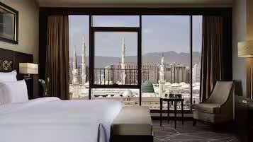 Madinah, Apartments, Flats, Houses & Villas, Furnished,  Apartments & Hotel Rooms In Madinah, KSA