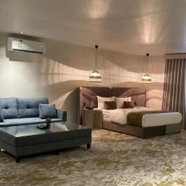 Madinah, Apartments, Flats, Houses & Villas, Furnished,  Apartments & Hotel Rooms In Madinah, KSA