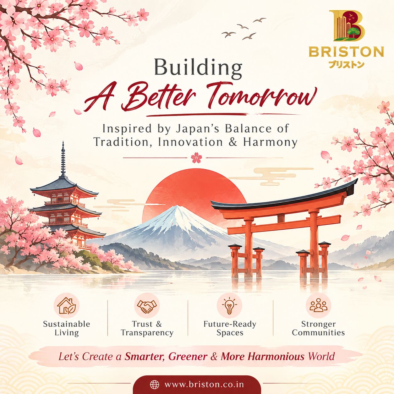 Jaipur, Real Estate For Sale, Briston World &ndash; Premium Residential In Neemrana | Indo Japanese Township