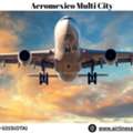 What Are Aeromexico Multi City Flights?