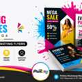 Custom Flyer Printing In Mississauga &ndash; Save 10% At Printezy