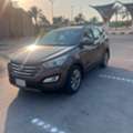 SAR 31000,  Hyundai Santa Fe,  2014,  Automatic,  180200 KM,  Hyundai Santafee  Full Option