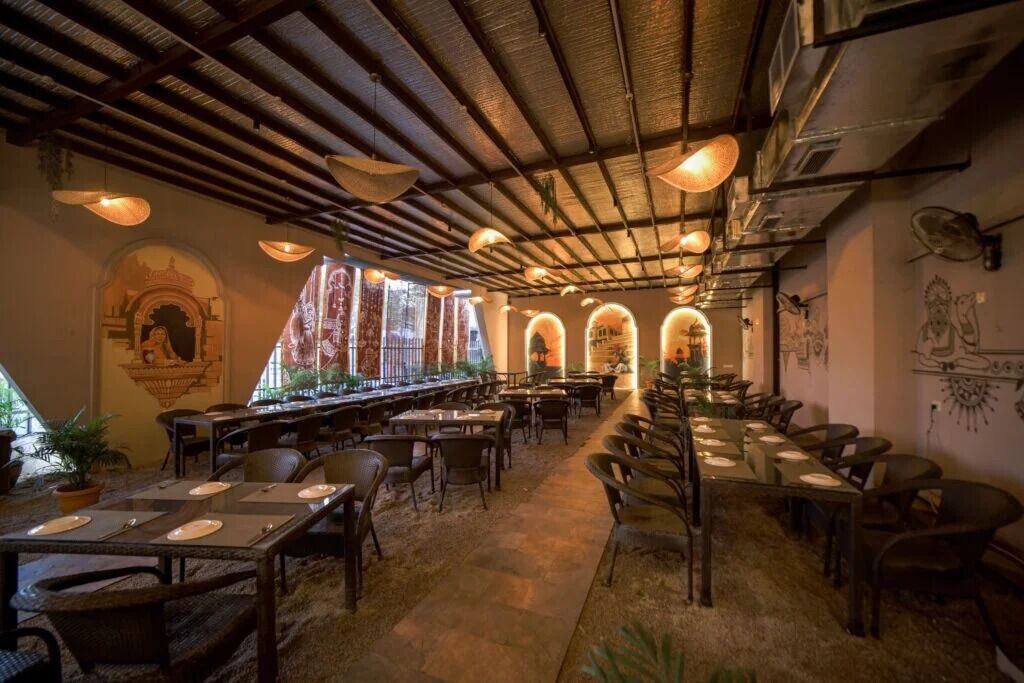 Mumbai, Travel, Jalgaon Bar Restaurant