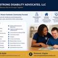 Intellectual Disability Services In Richmond VA