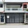 THB 1890000,  3 BR,  20 Sq. Feet,  Townhouse Burapha 12 Soi Wat Weluwanaram 16 Main Road, Cheap Price, SRT Don Mueang.