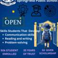 T Springfield Public School &ndash; Inspiring Young Minds