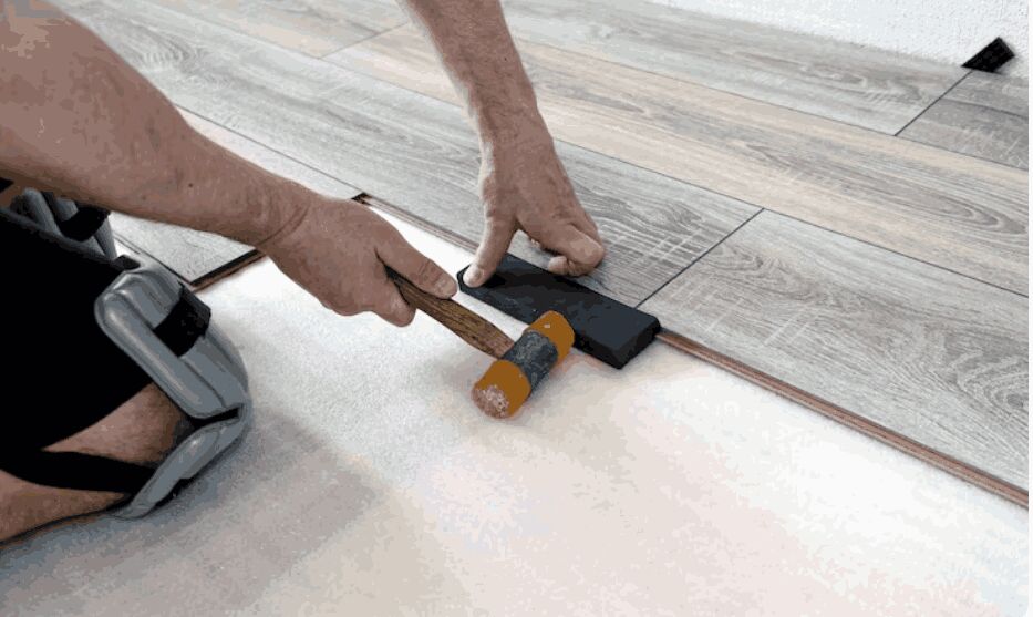 New York, Business, Reliable Laminate Flooring Installation Services Charleston For Property Owners