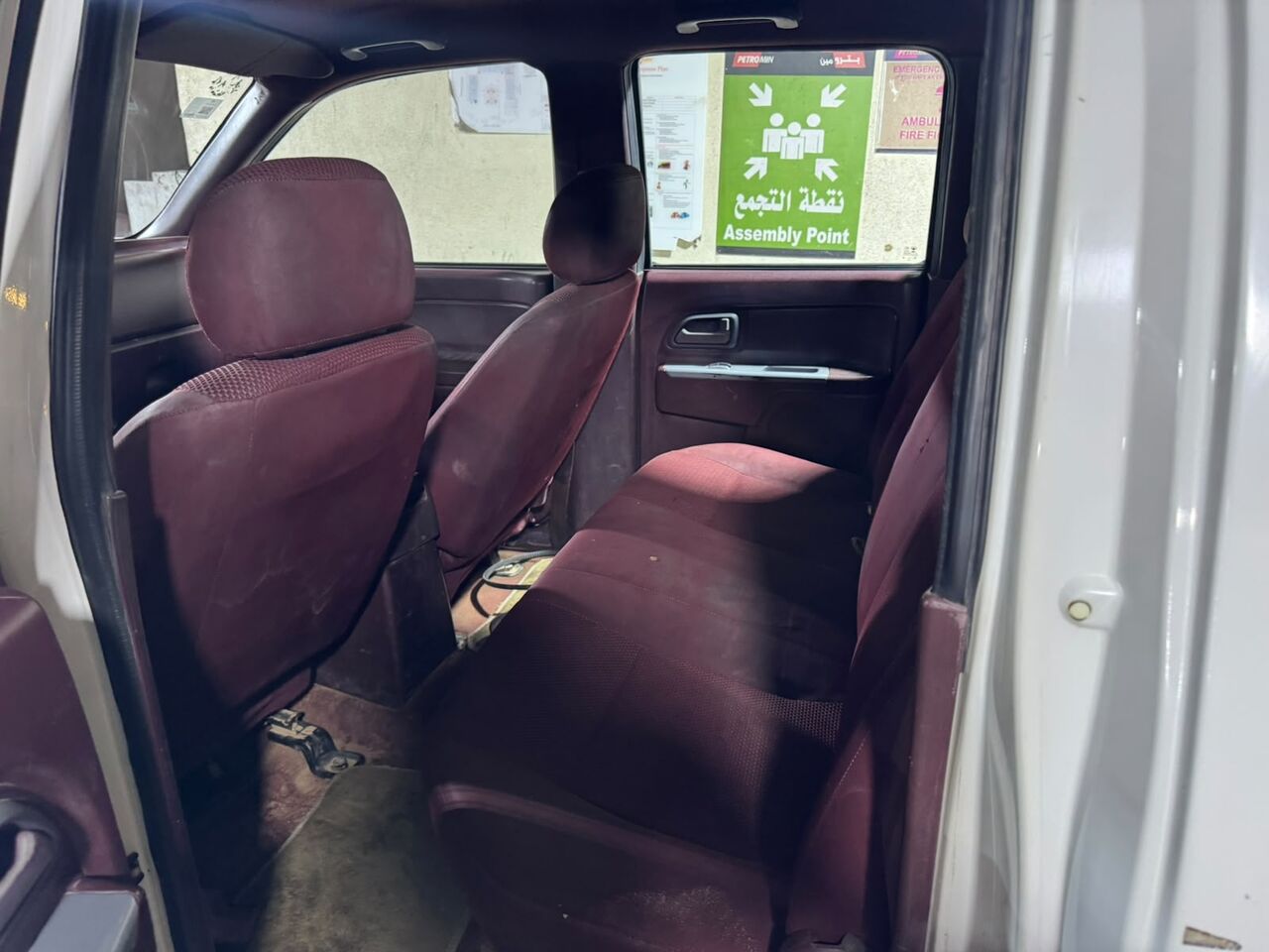 Jeddah, Vehicles, Cars & Trucks , SAR 13000,  Great Wall C20R,  2014,  Manual,  202000 KM,  Great Wall Pickup Origenal Body Price Negotiable