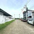 THB 11243000,  6 BR,  254 Sq. Feet,  Samut Sakhon Office Building For Sale, 3 Floors, Krathum Baen District, Setthakit Road 1