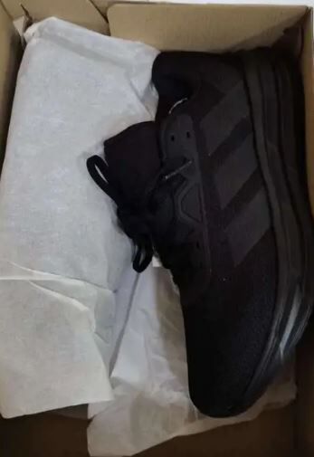 Riyadh, Clothing & Accessories, SAR 100,  Shoes For Sell Adidas  Size 42