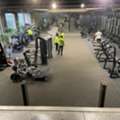 Modern Unisex Workout Center In Zirakpur For Ultimate Fitness