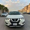 SAR 63000,  Nissan X-Trail,  2022,  Automatic,  53000 KM,    (2.5) 2WD With Mid Option (1st Owner) Family Exit No Accident History