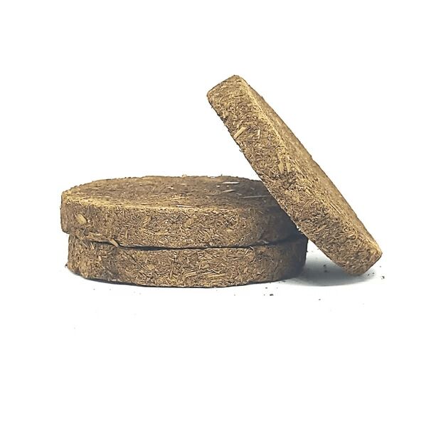 Gurgaon, Household Items, INR 50,  Cow Dung Cake For Pooja & Havan | ShopforCows