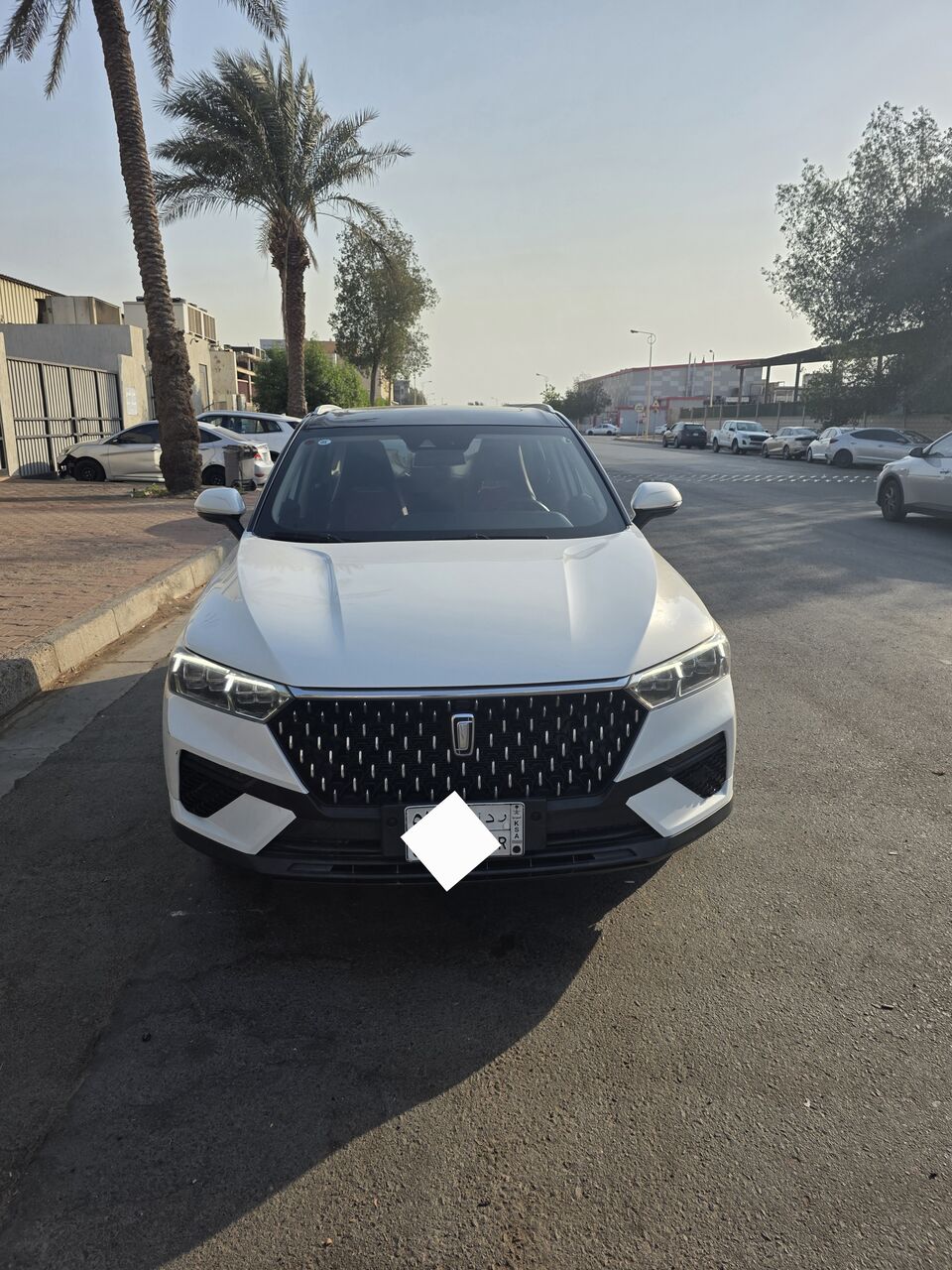 Jeddah, Vehicle Lease Transfer, SAR 1869,  Vehicle For Lease Transfer Or Full Cash (FAW T77)