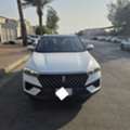 SAR 1869,  Vehicle For Lease Transfer Or Full Cash (FAW T77)