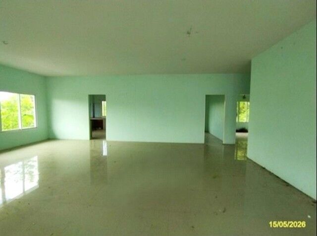 Bangkok, Real Estate For Sale, THB 10038000,  6 BR,  339 Sq. Feet,  Roi Et Office Building For Sale, 2 Floors, Kaset Wisai District. Ban Dong Khrang Yai -