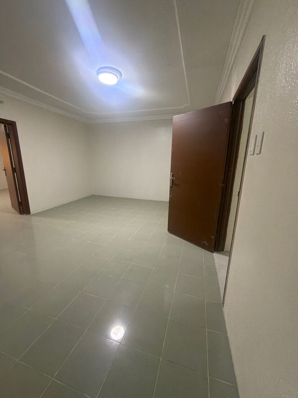 Dammam, Apartments, Flats, Houses & Villas, SAR 1300/month,  Furnished,  1 BR,  1 Bhk Unfurnished Near Corniche Dammam
