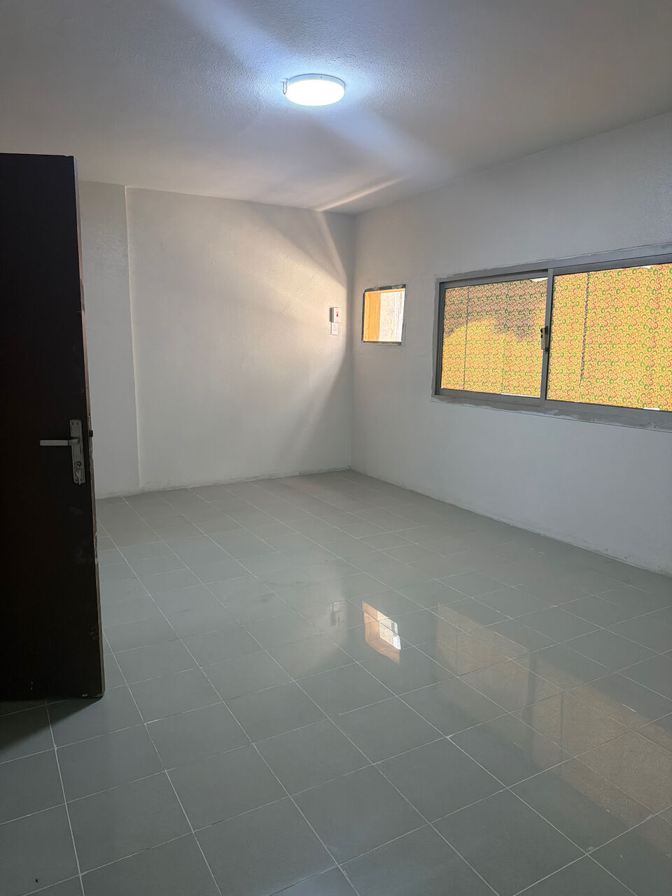 Dammam, Apartments, Flats, Houses & Villas, SAR 1300/month,  Furnished,  1 BR,  1 Bhk Unfurnished Near Corniche Dammam