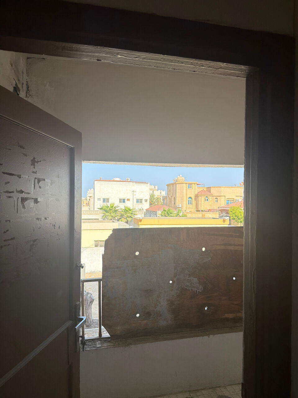 Dammam, Apartments, Flats, Houses & Villas, SAR 1300/month,  Furnished,  1 BR,  1 Bhk Unfurnished Near Corniche Dammam