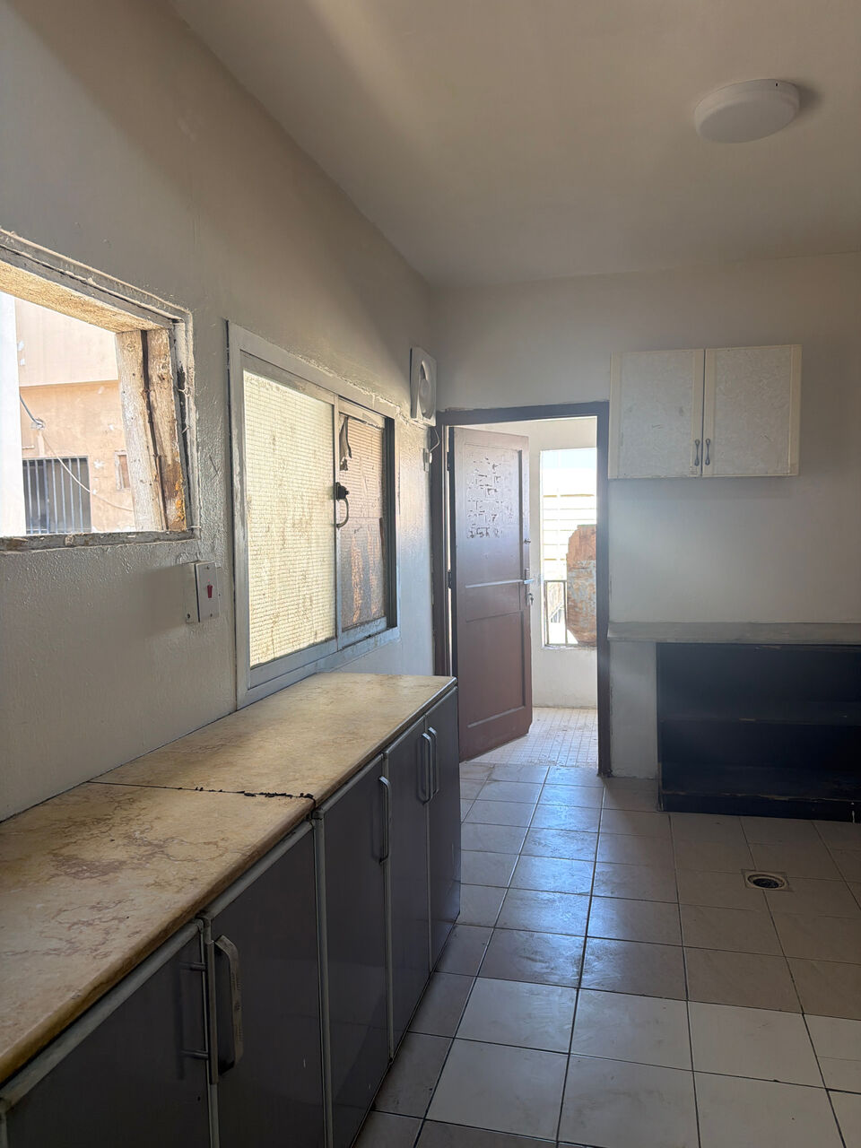 Dammam, Apartments, Flats, Houses & Villas, SAR 1300/month,  Furnished,  1 BR,  1 Bhk Unfurnished Near Corniche Dammam
