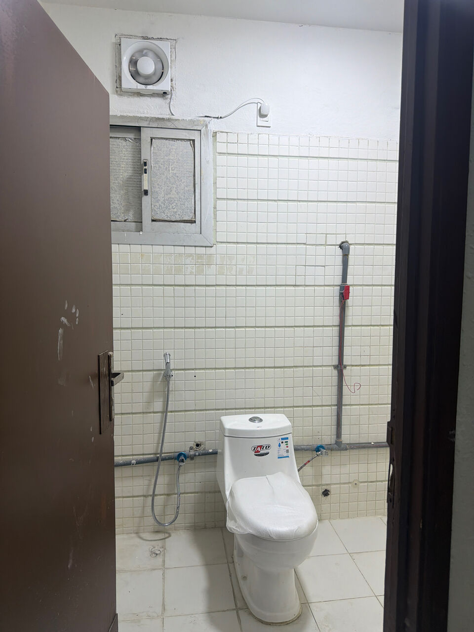 Dammam, Apartments, Flats, Houses & Villas, SAR 1300/month,  Furnished,  1 BR,  1 Bhk Unfurnished Near Corniche Dammam