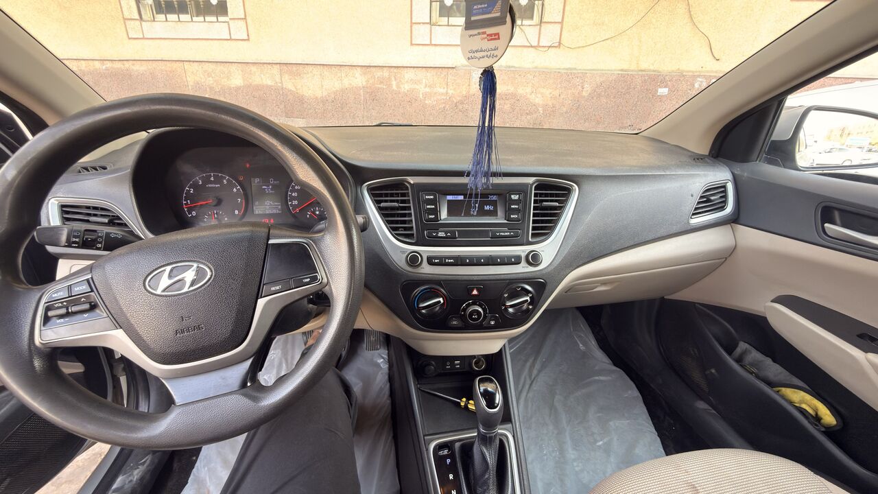 Riyadh, Vehicles, Cars & Trucks , SAR 26000,  2018,  2018,  Automatic,  325000 KM,