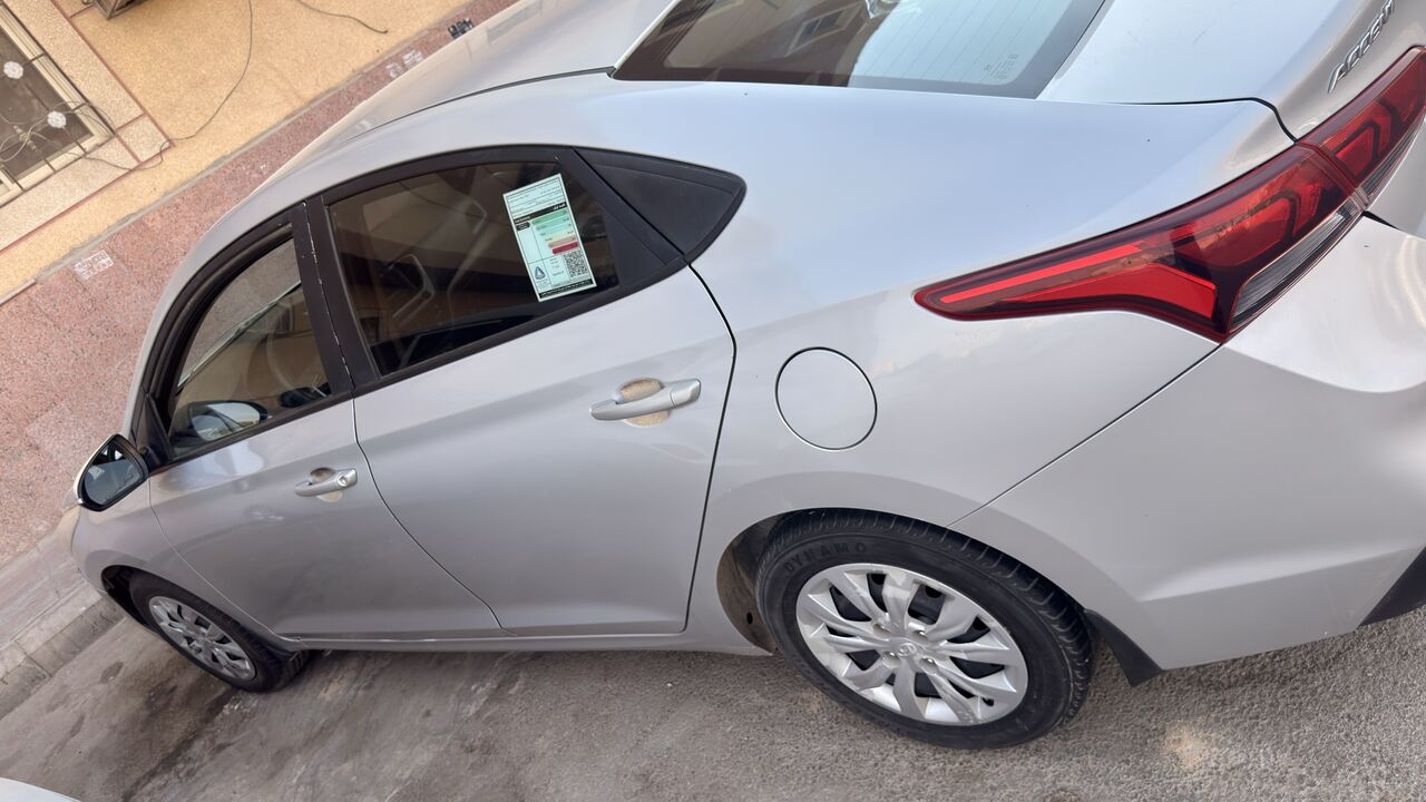 Riyadh, Vehicles, Cars & Trucks , SAR 26000,  2018,  2018,  Automatic,  325000 KM,