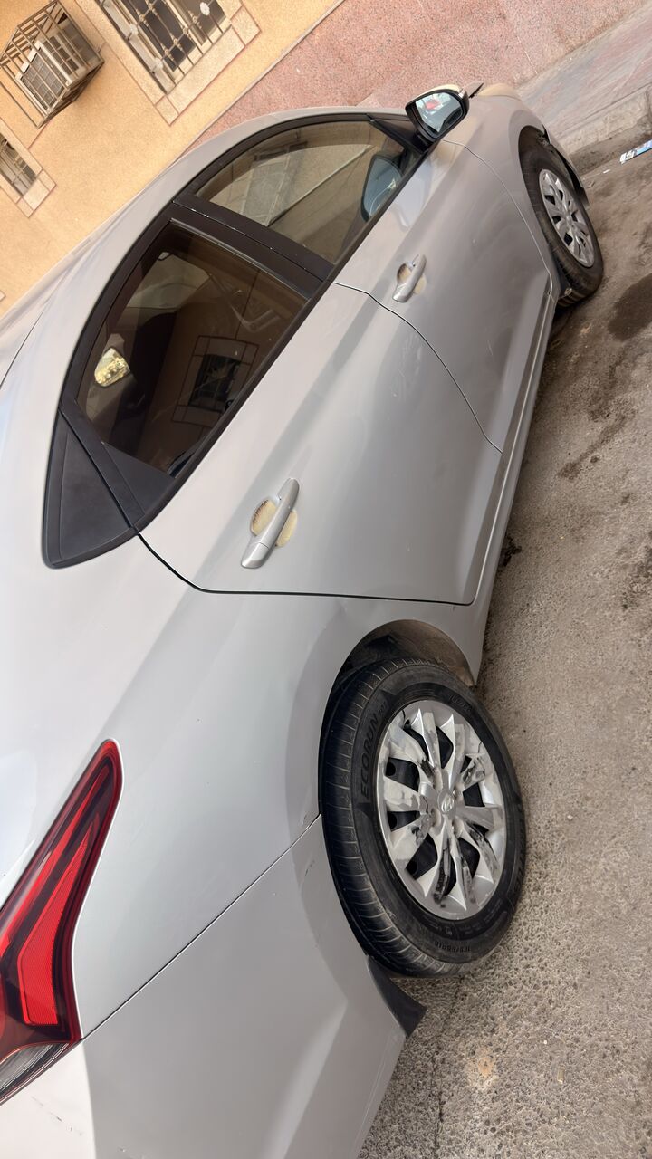 Riyadh, Vehicles, Cars & Trucks , SAR 26000,  2018,  2018,  Automatic,  325000 KM,