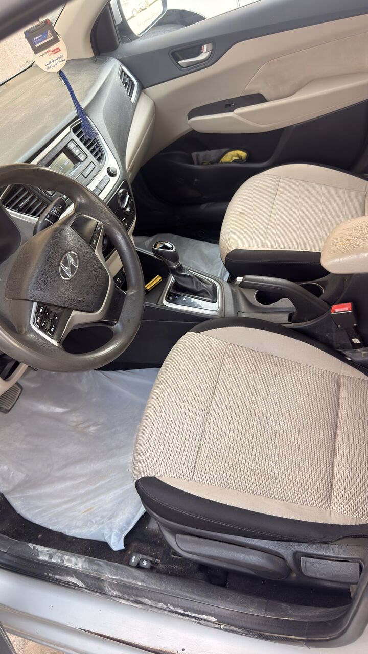 Riyadh, Vehicles, Cars & Trucks , SAR 26000,  2018,  2018,  Automatic,  325000 KM,