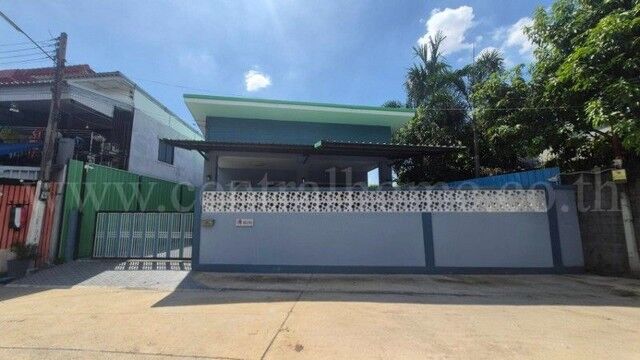 Bangkok, Real Estate For Sale, THB 2300000,  2 BR,  44 Sq. Feet,  Reduced Price Of Single House, Sawita House (Napa), Beautiful House, Cheap Price, Near