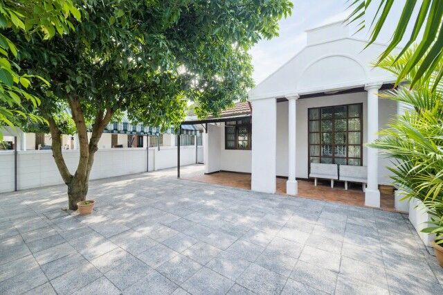 Bangkok, Villas, THB 22999,  70 Sq. Feet,  Location Sukhumvit 105, BITEC Bangna, 70 Sq M, 280 Sq M, Bangna, 3 Bedrooms, 2 Bathrooms,