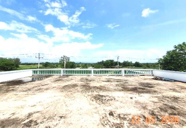 Bangkok, Real Estate For Sale, THB 11849000,  6 BR,  551 Sq. Feet,  2-story Lampang Office Building For Sale, Ko Kha District, Lampang Klang-Lampang Luang