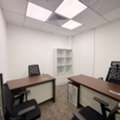 AED 23000,  100 Sq. Feet,  Office For Rent &ndash; Baniyas Square
