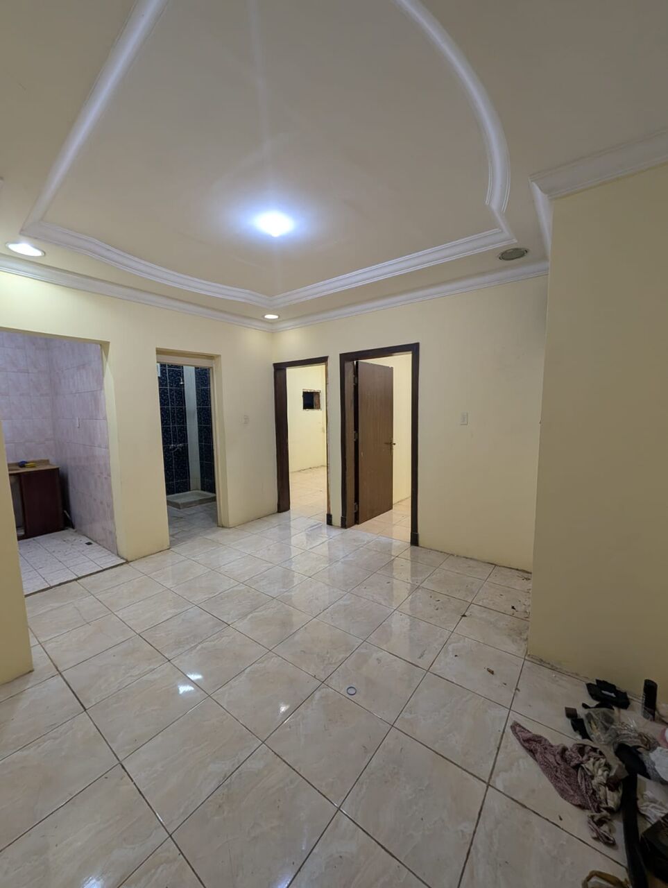 Khobar, Apartments, Flats, Houses & Villas, SAR 13600/year,  2 BR,  2 Bedrooms | 1 Bathroom 1 Kitchen | 1 Living Room ---