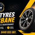 Reliable Car Tyre Replacement And Fitting Services In Brisbane