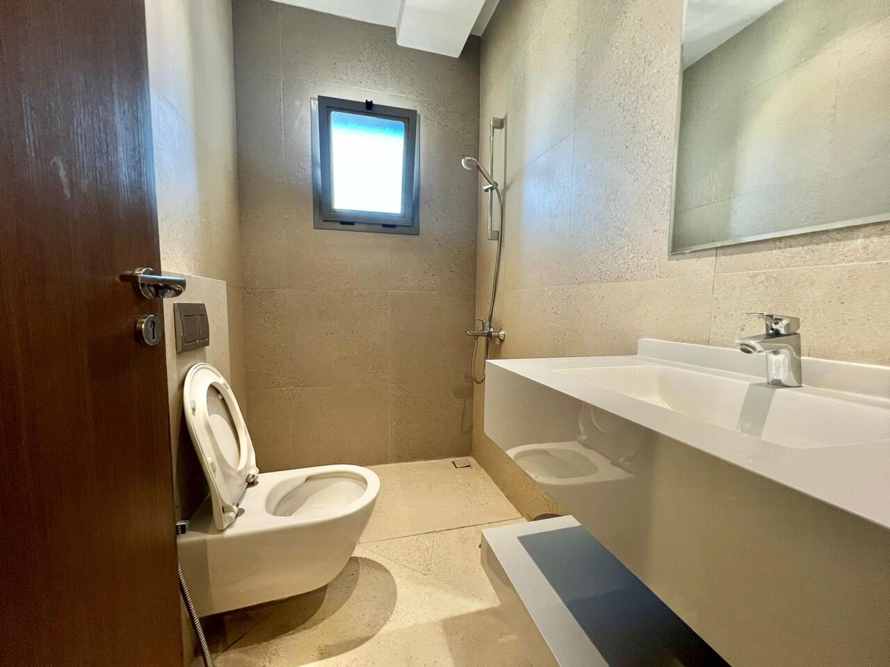 Busaiteen, Apartments, Flats, Houses & Villas, BHD 260/month,  Furnished,  Studio,  30 Sq. Meter,  Fully Furinshed Studio For Rent In Busiteen Near King Hamad Hospital