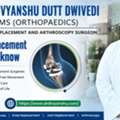 Best Doctor For Total Knee Replacement In Lucknow
