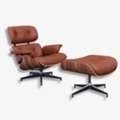 Eames Lounge Chair &ndash; Un Classique Du Design Intemporel