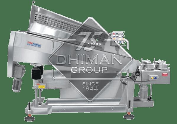 Mumbai, Business, Batch Forming Machines For Efficient Candy Manufacturing