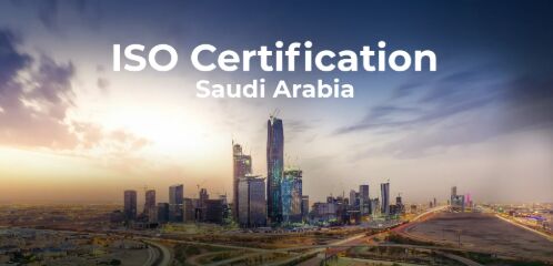 Dammam, Legal, ISO Certification For Your Business / Company - Get More Projects & Sales