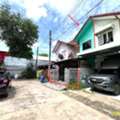 THB 1285000,  6 BR,  16 Sq. Feet,  Townhouse For Sale In Pathum Thani, Suan Thong 7 Project, Lam Luk Ka District, Sawai