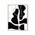 Modern Expressions: Abstract Art That Inspires Every Space
