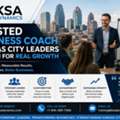 Trusted Business Coach Kansas City Leaders Rely On For Real Growth