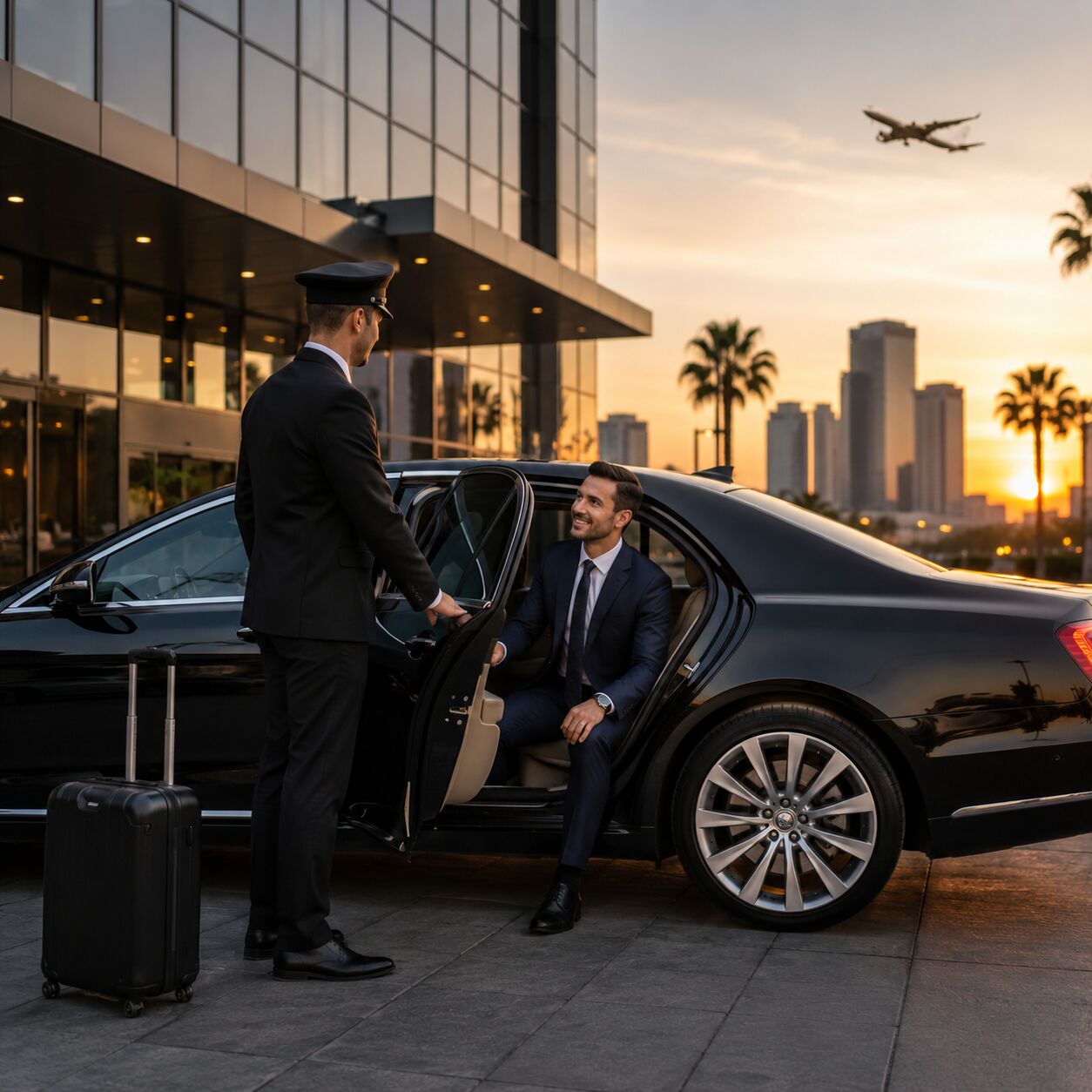 New York, Travel, Green Hills Executive Car Service: Premium Rides At Affordable Rates