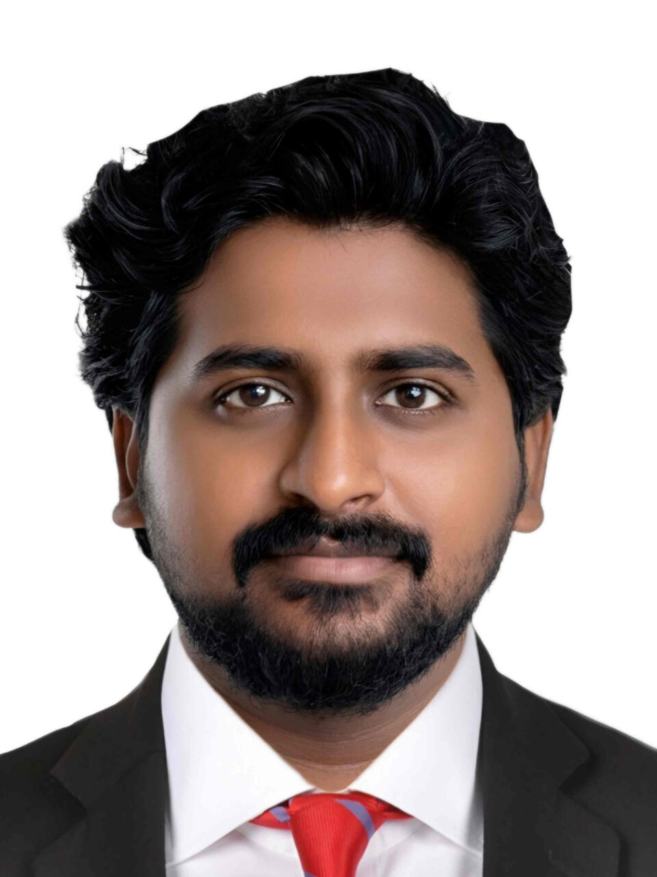 Dubai, Job Seekers, Painting Inspector